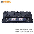 Pc 24 Fibers Waterproof Fiber Optic Splice Closure